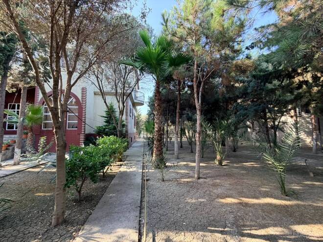 Satılır 6 otaqlı həyət evi/bağ evi 300 m², Mərdəkan q., photo 10 from 25