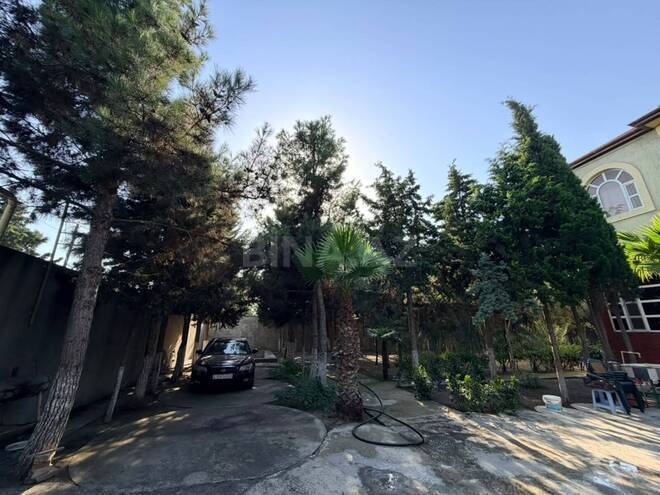 Satılır 6 otaqlı həyət evi/bağ evi 300 m², Mərdəkan q., photo 12 from 25
