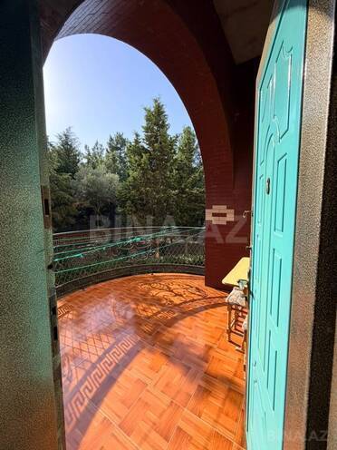 Satılır 6 otaqlı həyət evi/bağ evi 300 m², Mərdəkan q., photo 13 from 25