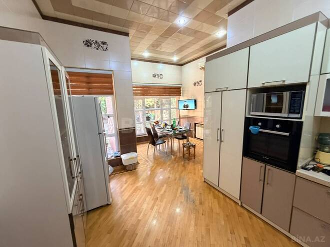 Satılır 6 otaqlı həyət evi/bağ evi 300 m², Mərdəkan q., photo 15 from 25