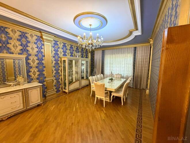 Satılır 6 otaqlı həyət evi/bağ evi 300 m², Mərdəkan q., photo 16 from 25