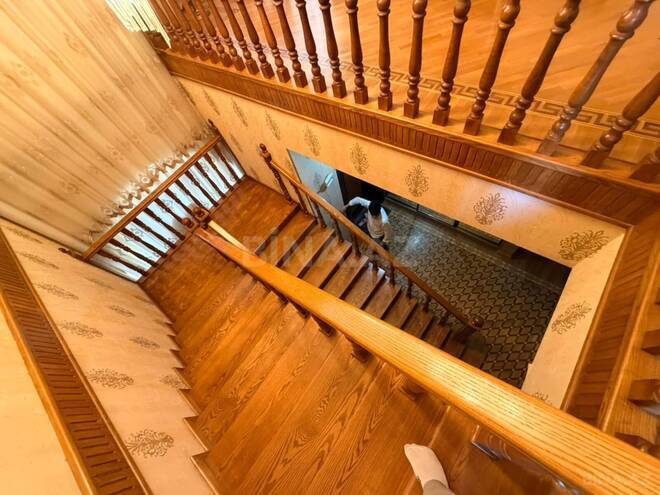 Satılır 6 otaqlı həyət evi/bağ evi 300 m², Mərdəkan q., photo 18 from 25