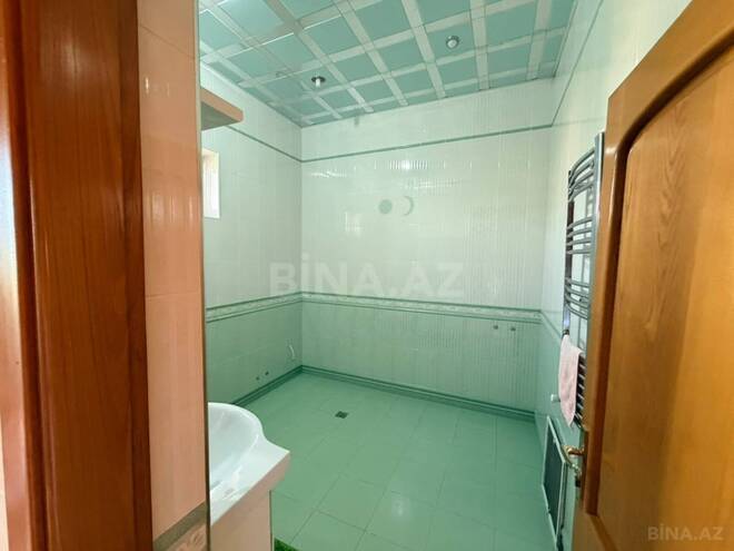 Satılır 6 otaqlı həyət evi/bağ evi 300 m², Mərdəkan q., photo 19 from 25