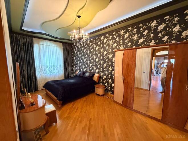 Satılır 6 otaqlı həyət evi/bağ evi 300 m², Mərdəkan q., photo 20 from 25
