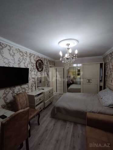 Satılır 1 otaqlı köhnə tikili 31 m², photo 12 from 29