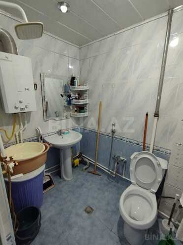 Satılır 1 otaqlı köhnə tikili 31 m², photo 4 from 29
