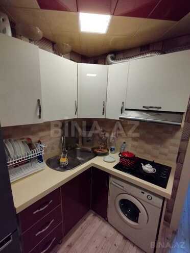 Satılır 1 otaqlı köhnə tikili 31 m², photo 6 from 29
