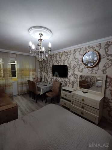 Satılır 1 otaqlı köhnə tikili 31 m², photo 1 from 29