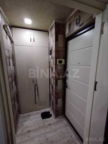 Satılır 1 otaqlı köhnə tikili 31 m², photo 22 from 29