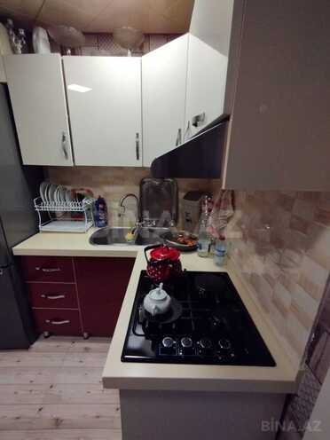 Satılır 1 otaqlı köhnə tikili 31 m², photo 18 from 29