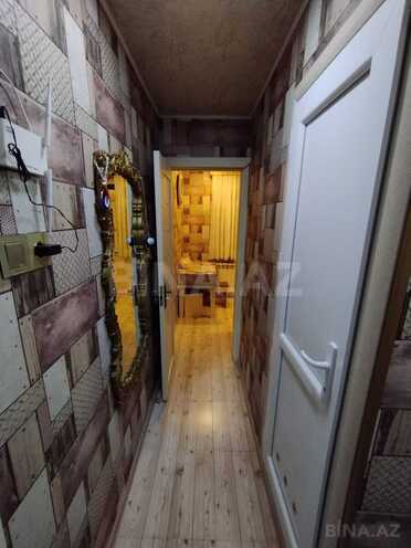Satılır 1 otaqlı köhnə tikili 31 m², photo 24 from 29