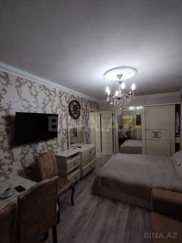 Satılır 1 otaqlı köhnə tikili 31 m², photo 20 from 29