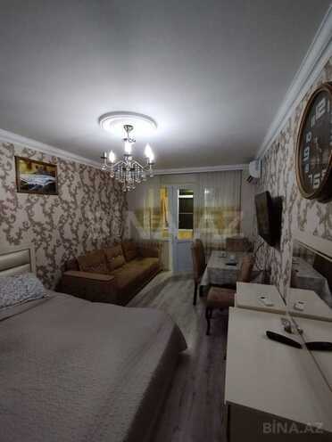 Satılır 1 otaqlı köhnə tikili 31 m², photo 25 from 29