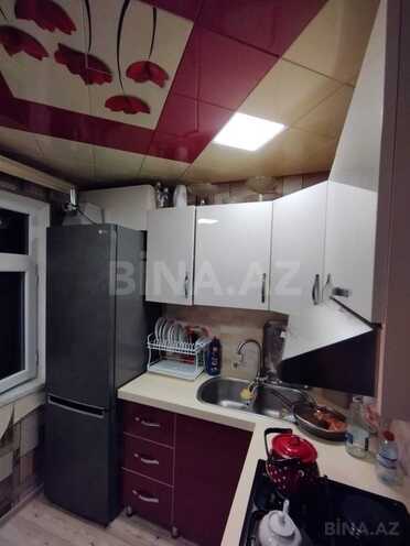 Satılır 1 otaqlı köhnə tikili 31 m², photo 13 from 29