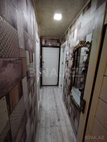 Satılır 1 otaqlı köhnə tikili 31 m², photo 28 from 29