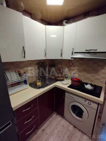 Satılır 1 otaqlı köhnə tikili 31 m², photo 26 from 29