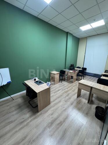 Сдаётся 3-комн. офис 80 м², Насиминский  р., photo 6 from 16