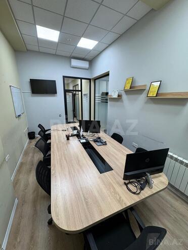 Сдаётся 3-комн. офис 80 м², Насиминский  р., photo 5 from 16