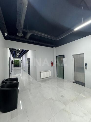 Сдаётся 3-комн. офис 80 м², Насиминский  р., photo 12 from 16