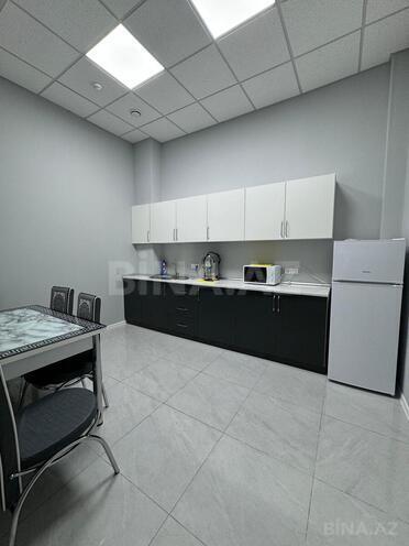 Сдаётся 3-комн. офис 80 м², Насиминский  р., photo 13 from 16