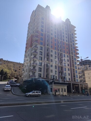 Satılır 2 otaqlı yeni tikili 55 m², Həzi Aslanov q., photo 3 from 15