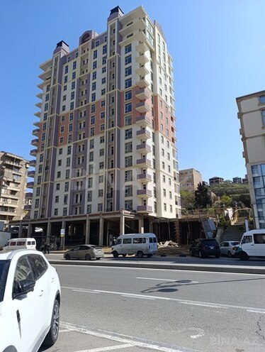 Satılır 2 otaqlı yeni tikili 55 m², Həzi Aslanov q., photo 5 from 15