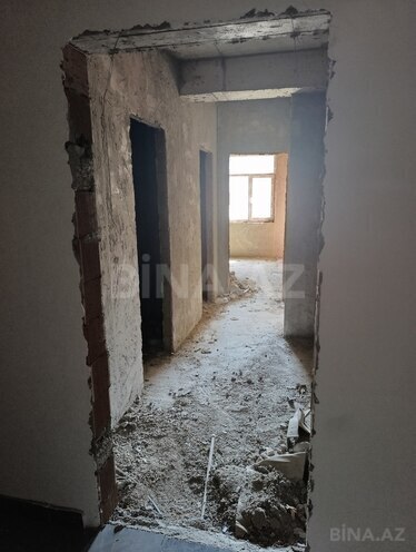 Satılır 2 otaqlı yeni tikili 55 m², Həzi Aslanov q., photo 12 from 15