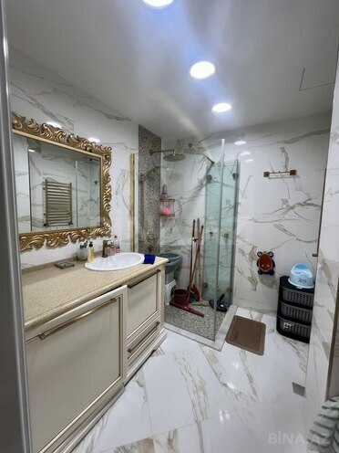 İcarəyə verilir 3 otaqlı yeni tikili 147 m², İçəri Şəhər m., photo 18 from 23