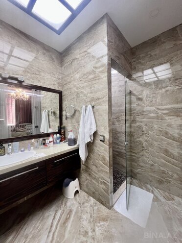 İcarəyə verilir 3 otaqlı yeni tikili 147 m², İçəri Şəhər m., photo 19 from 23