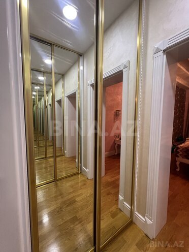 İcarəyə verilir 3 otaqlı yeni tikili 147 m², İçəri Şəhər m., photo 14 from 23