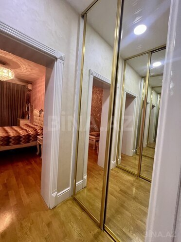 İcarəyə verilir 3 otaqlı yeni tikili 147 m², İçəri Şəhər m., photo 13 from 23
