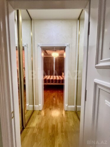 İcarəyə verilir 3 otaqlı yeni tikili 147 m², İçəri Şəhər m., photo 12 from 23