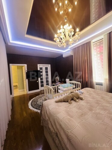İcarəyə verilir 3 otaqlı yeni tikili 147 m², İçəri Şəhər m., photo 10 from 23