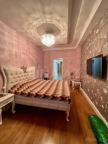 İcarəyə verilir 3 otaqlı yeni tikili 147 m², İçəri Şəhər m., photo 9 from 23