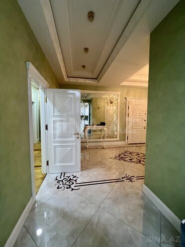 İcarəyə verilir 3 otaqlı yeni tikili 147 m², İçəri Şəhər m., photo 17 from 23
