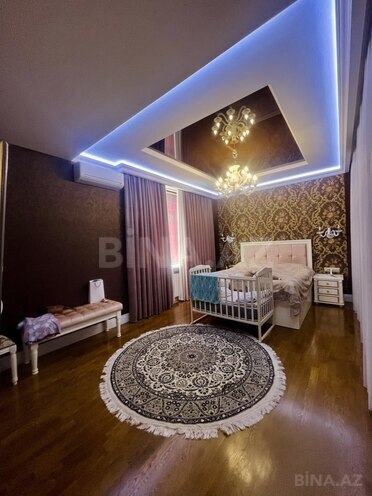 İcarəyə verilir 3 otaqlı yeni tikili 147 m², İçəri Şəhər m., photo 11 from 23