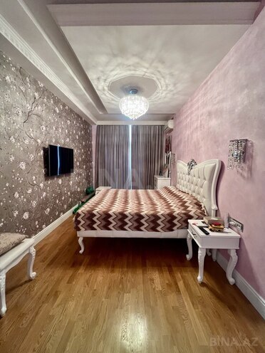 İcarəyə verilir 3 otaqlı yeni tikili 147 m², İçəri Şəhər m., photo 8 from 23
