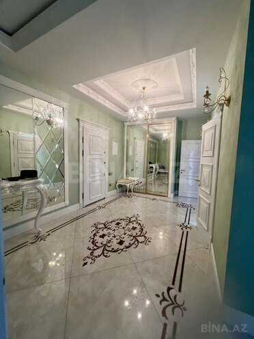 İcarəyə verilir 3 otaqlı yeni tikili 147 m², İçəri Şəhər m., photo 21 from 23
