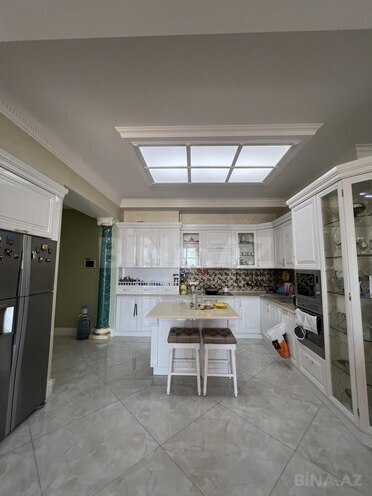 İcarəyə verilir 3 otaqlı yeni tikili 147 m², İçəri Şəhər m., photo 15 from 23