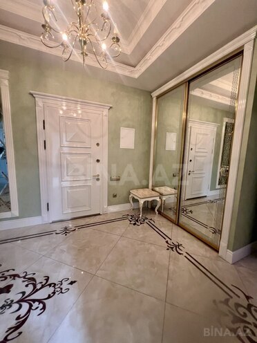 İcarəyə verilir 3 otaqlı yeni tikili 147 m², İçəri Şəhər m., photo 20 from 23