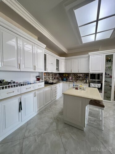 İcarəyə verilir 3 otaqlı yeni tikili 147 m², İçəri Şəhər m., photo 16 from 23