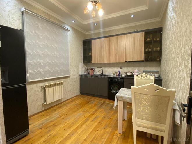 Satılır 3 otaqlı həyət evi/bağ evi 100 m², M.Ə.Rəsulzadə q., photo 4 from 8