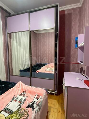 Satılır 3 otaqlı həyət evi/bağ evi 100 m², M.Ə.Rəsulzadə q., photo 5 from 8