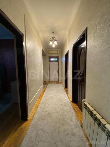 Satılır 3 otaqlı həyət evi/bağ evi 100 m², M.Ə.Rəsulzadə q., photo 6 from 8