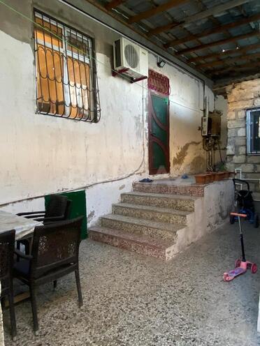 Satılır 3 otaqlı həyət evi/bağ evi 100 m², M.Ə.Rəsulzadə q., photo 7 from 8