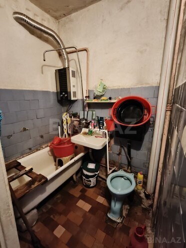 Satılır 1 otaqlı köhnə tikili 35 m², photo 4 from 7