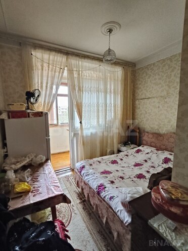 Satılır 1 otaqlı köhnə tikili 35 m², photo 3 from 7