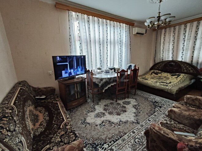 Satılır 1 otaqlı köhnə tikili 35 m², photo 1 from 7