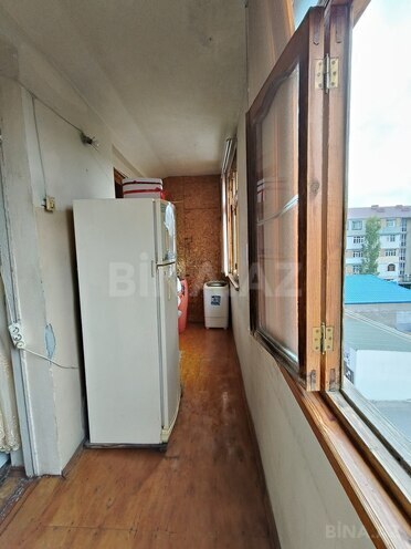 Satılır 1 otaqlı köhnə tikili 35 m², photo 5 from 7