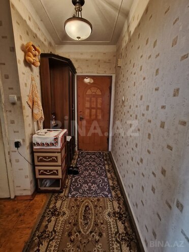 Satılır 1 otaqlı köhnə tikili 35 m², photo 6 from 7